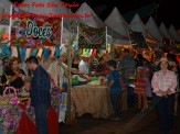 Festa Julina da Igreja Nossa Senhora Aparecida