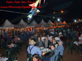 Festa Julina da Igreja Nossa Senhora Aparecida