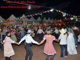 Festa Julina da Igreja Nossa Senhora Aparecida