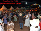 Festa Julina da Igreja Nossa Senhora Aparecida
