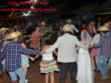 Festa Julina da Igreja Nossa Senhora Aparecida