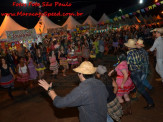 Festa Julina da Igreja Nossa Senhora Aparecida