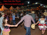 Festa Julina da Igreja Nossa Senhora Aparecida