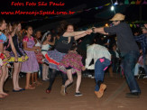 Festa Julina da Igreja Nossa Senhora Aparecida