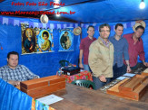 Festa Julina da Igreja Nossa Senhora Aparecida