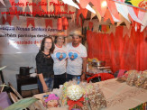 Festa Julina da Igreja Nossa Senhora Aparecida