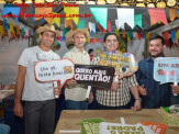 Festa Julina da Igreja Nossa Senhora Aparecida