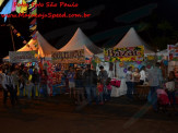 Festa Julina da Igreja Nossa Senhora Aparecida