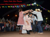 Festa Julina da Igreja Nossa Senhora Aparecida