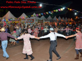 Festa Julina da Igreja Nossa Senhora Aparecida