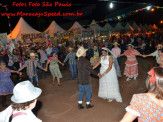 Festa Julina da Igreja Nossa Senhora Aparecida