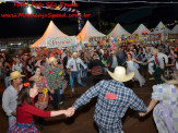 Festa Julina da Igreja Nossa Senhora Aparecida