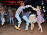 Festa Julina da Igreja Nossa Senhora Aparecida
