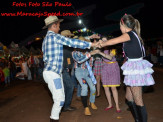 Festa Julina da Igreja Nossa Senhora Aparecida