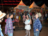 Festa Julina da Igreja Nossa Senhora Aparecida
