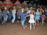 Festa Julina da Igreja Nossa Senhora Aparecida