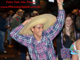 Festa Julina da Igreja Nossa Senhora Aparecida