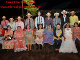 Festa Julina da Igreja Nossa Senhora Aparecida