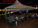 Festa Julina da Igreja Nossa Senhora Aparecida