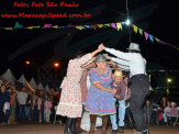 Festa Julina da Igreja Nossa Senhora Aparecida