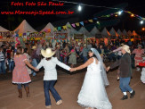 Festa Julina da Igreja Nossa Senhora Aparecida