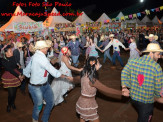 Festa Julina da Igreja Nossa Senhora Aparecida
