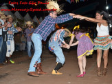 Festa Julina da Igreja Nossa Senhora Aparecida