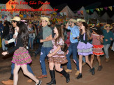 Festa Julina da Igreja Nossa Senhora Aparecida