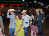 Festa Julina da Igreja Nossa Senhora Aparecida