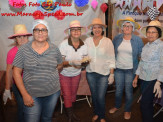 Festa Julina da Igreja Nossa Senhora Aparecida