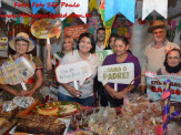 Festa Julina da Igreja Nossa Senhora Aparecida