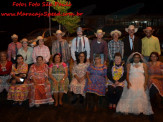 Festa Julina da Igreja Nossa Senhora Aparecida