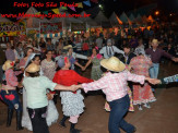 Festa Julina da Igreja Nossa Senhora Aparecida