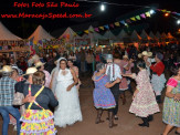 Festa Julina da Igreja Nossa Senhora Aparecida