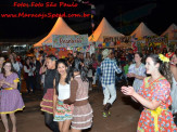 Festa Julina da Igreja Nossa Senhora Aparecida