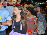 Festa Julina da Igreja Nossa Senhora Aparecida