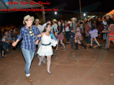 Festa Julina da Igreja Nossa Senhora Aparecida