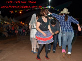 Festa Julina da Igreja Nossa Senhora Aparecida