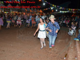 Festa Julina da Igreja Nossa Senhora Aparecida