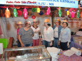 Festa Julina da Igreja Nossa Senhora Aparecida