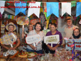 Festa Julina da Igreja Nossa Senhora Aparecida