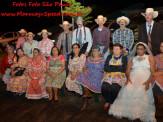 Festa Julina da Igreja Nossa Senhora Aparecida