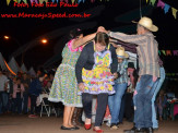 Festa Julina da Igreja Nossa Senhora Aparecida