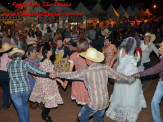 Festa Julina da Igreja Nossa Senhora Aparecida