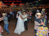 Festa Julina da Igreja Nossa Senhora Aparecida