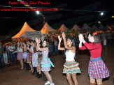 Festa Julina da Igreja Nossa Senhora Aparecida
