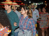 Festa Julina da Igreja Nossa Senhora Aparecida