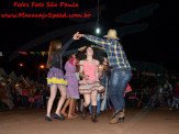 Festa Julina da Igreja Nossa Senhora Aparecida