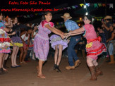 Festa Julina da Igreja Nossa Senhora Aparecida