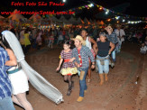 Festa Julina da Igreja Nossa Senhora Aparecida